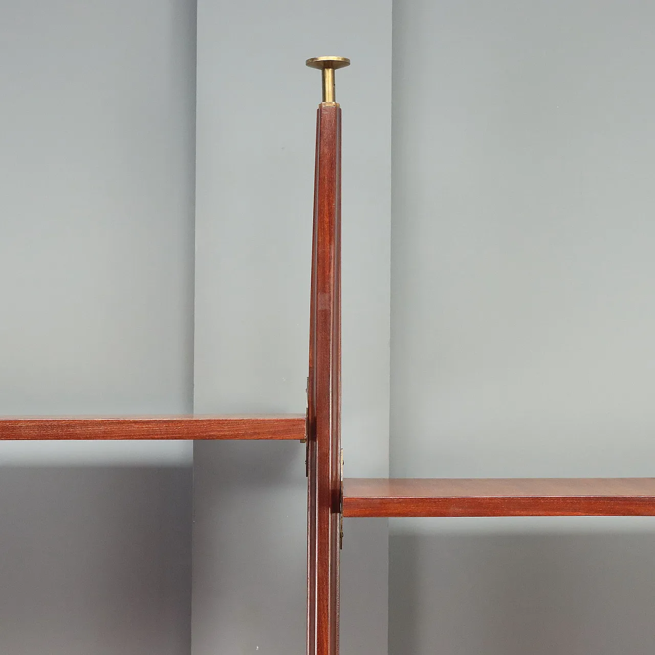 Terra Cielo bookcase, mid-20th century 7