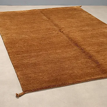 Gabbeh rug, 20th century