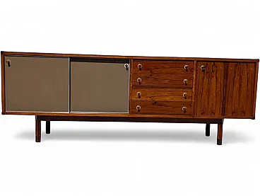 Sideboard by George Coslin for 3V Arredamenti Padova, 1960s