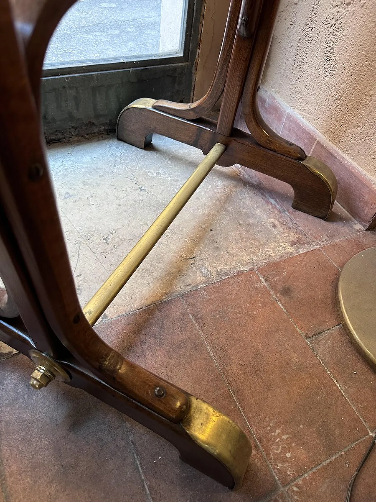 Writing desk by Michael Thonet for Thonet 2