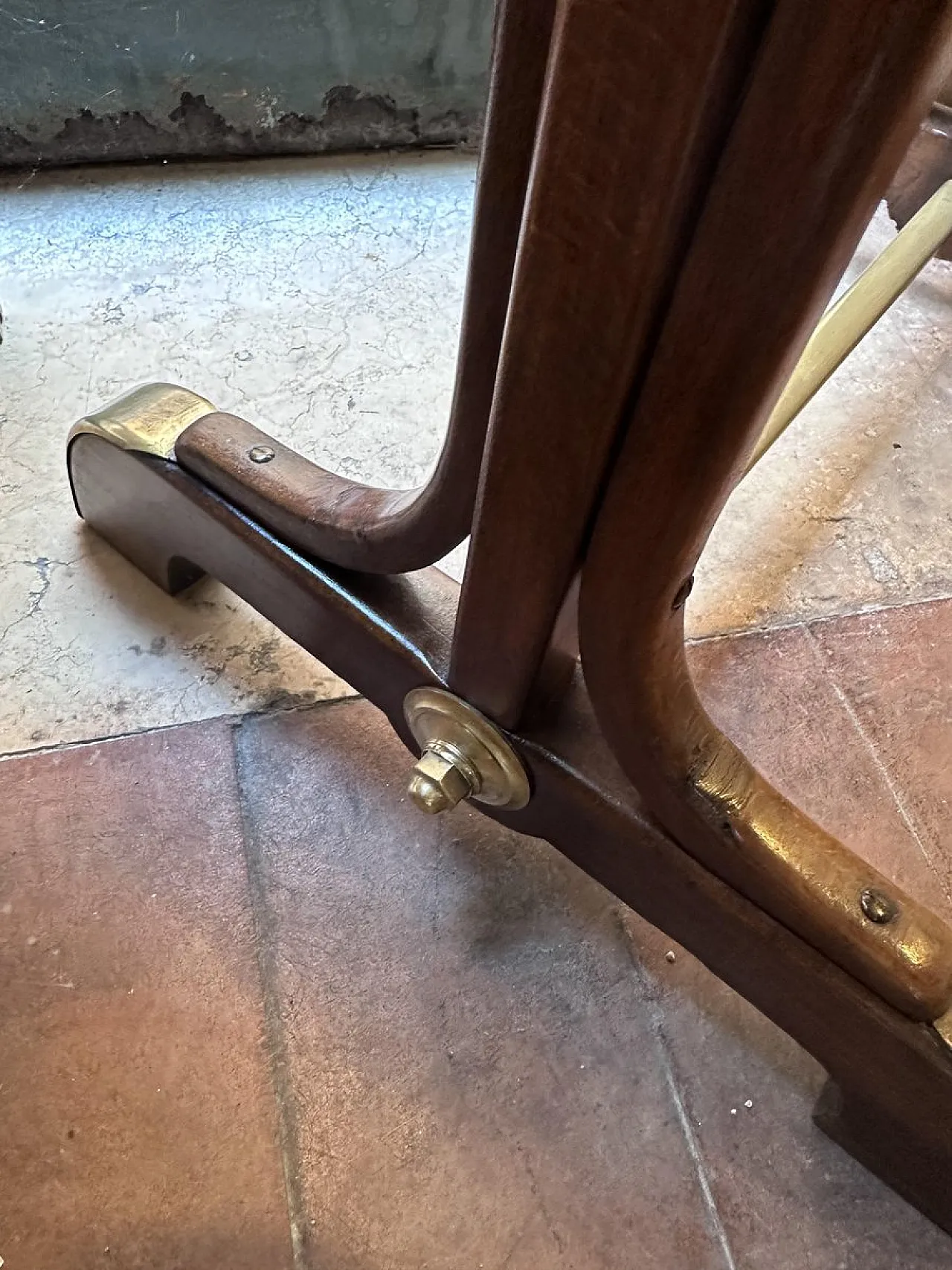 Writing desk by Michael Thonet for Thonet 4