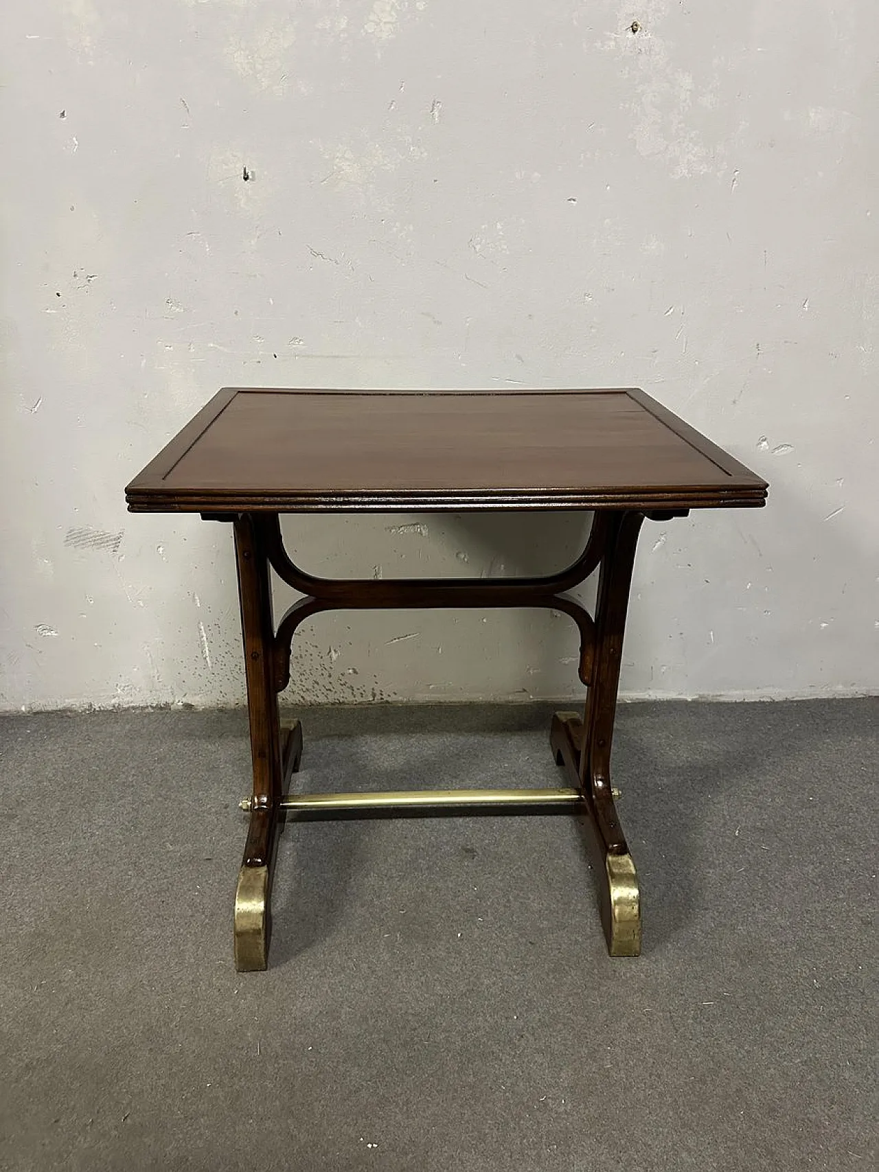 Writing desk by Michael Thonet for Thonet 5