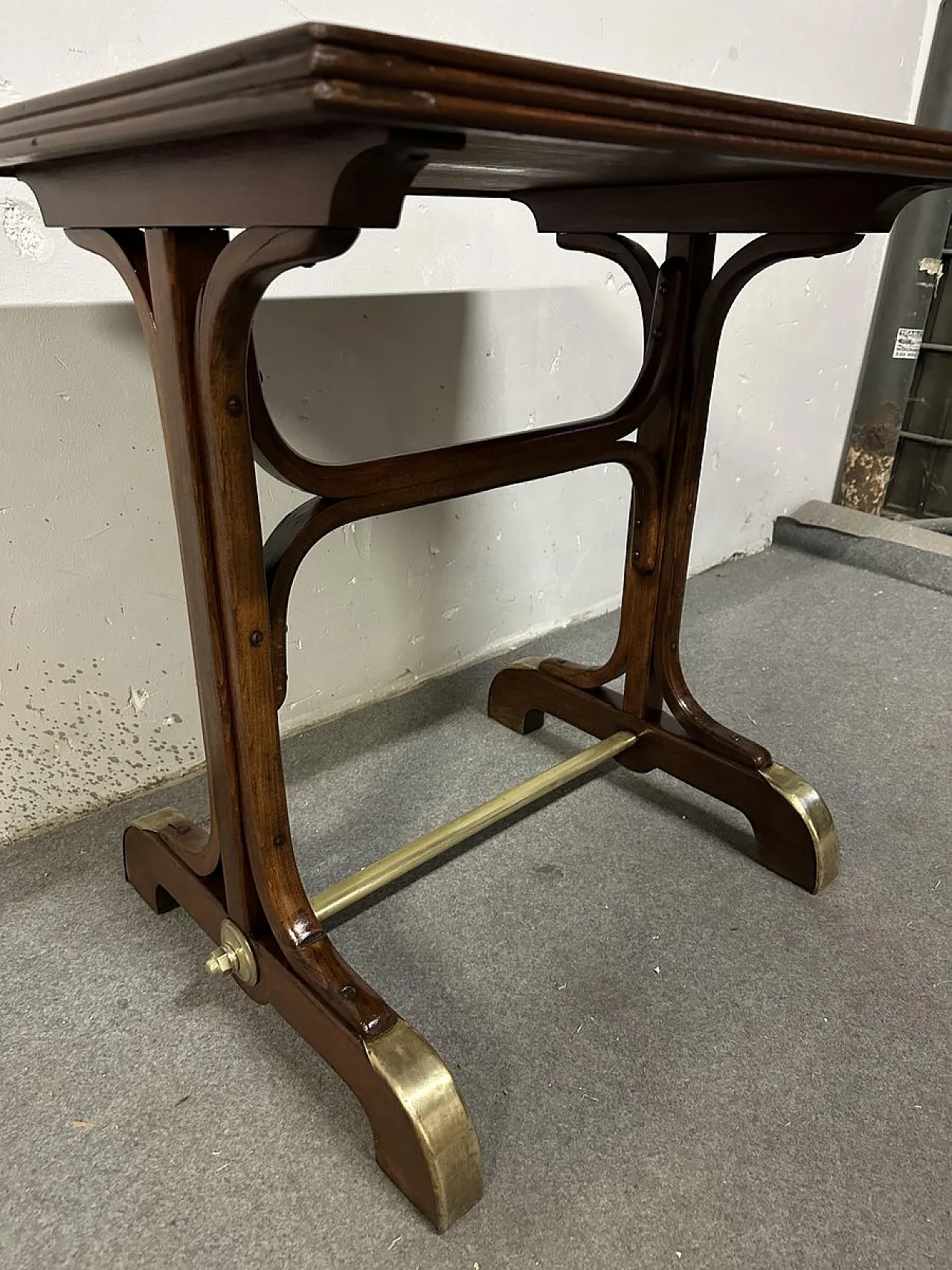 Writing desk by Michael Thonet for Thonet 6