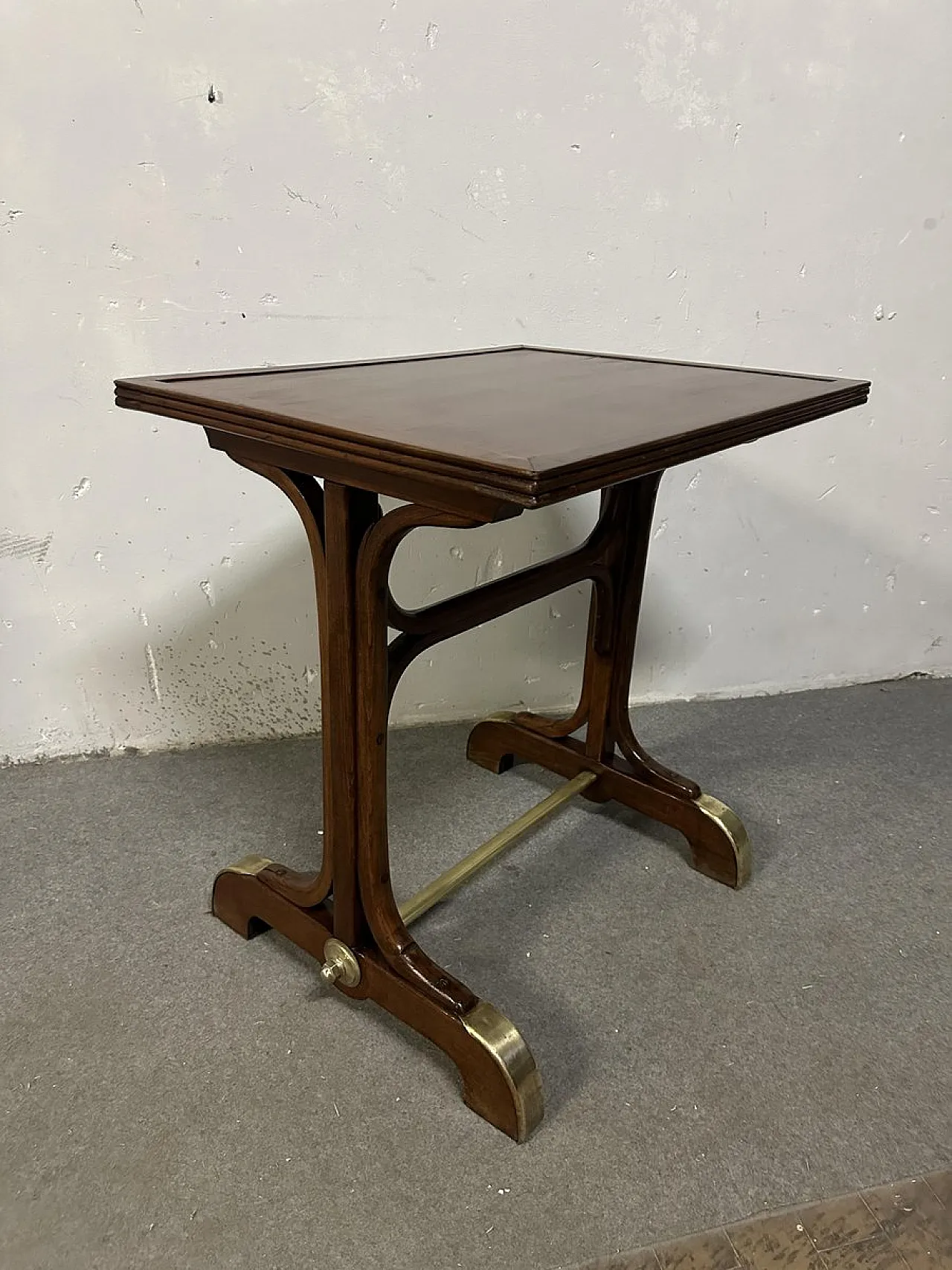 Writing desk by Michael Thonet for Thonet 7