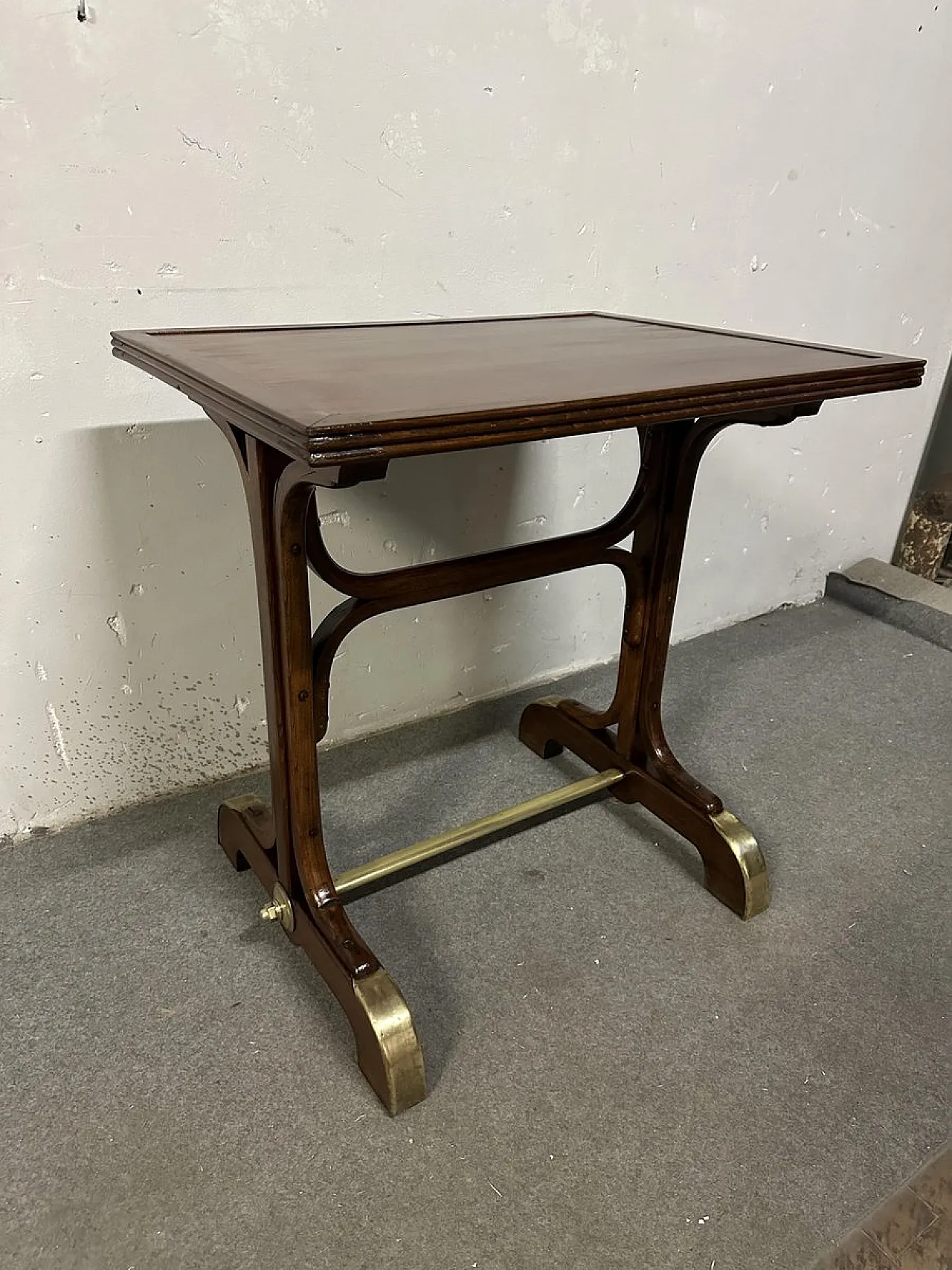 Writing desk by Michael Thonet for Thonet 8