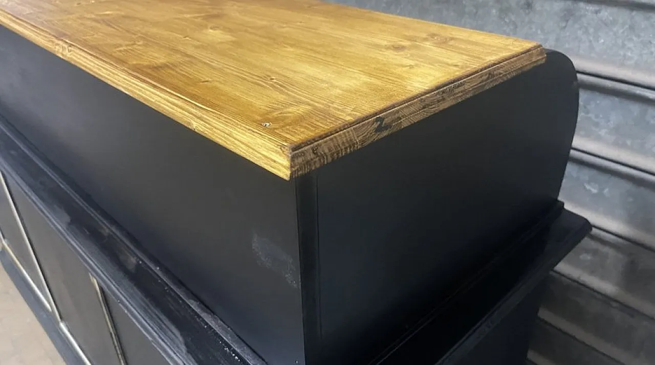 Mid-Century Counter, 1960s 4