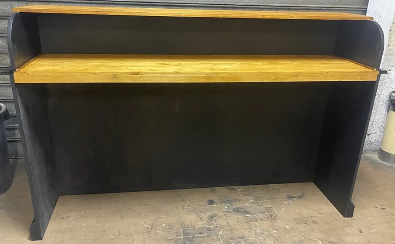 Mid-Century Counter, 1960s 6