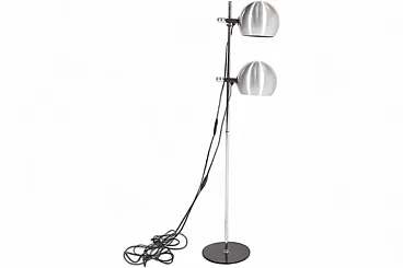Scandinavian Klot floor lamp from Hemi, Sweden, 1970s