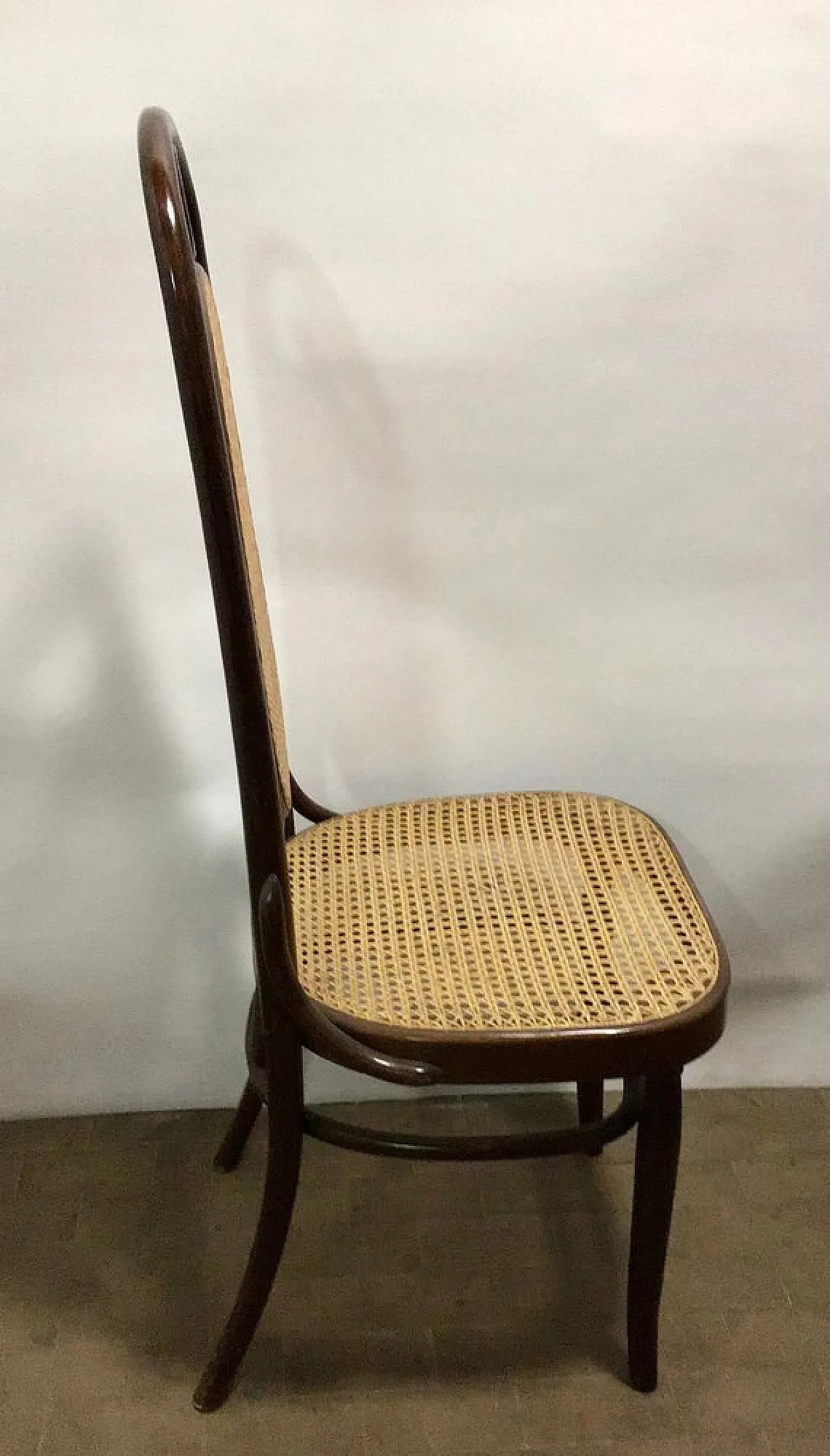 Cardinal dining chair by Michael Thonet for Gebrüder Thonet Vienna GMBH 4