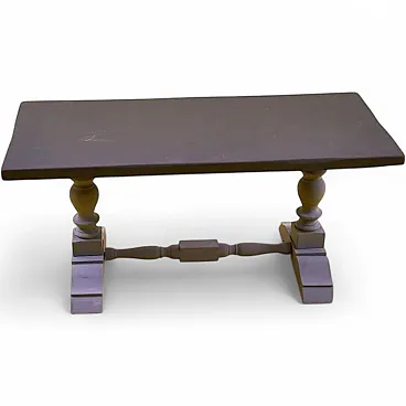 Coffee table, 1980s