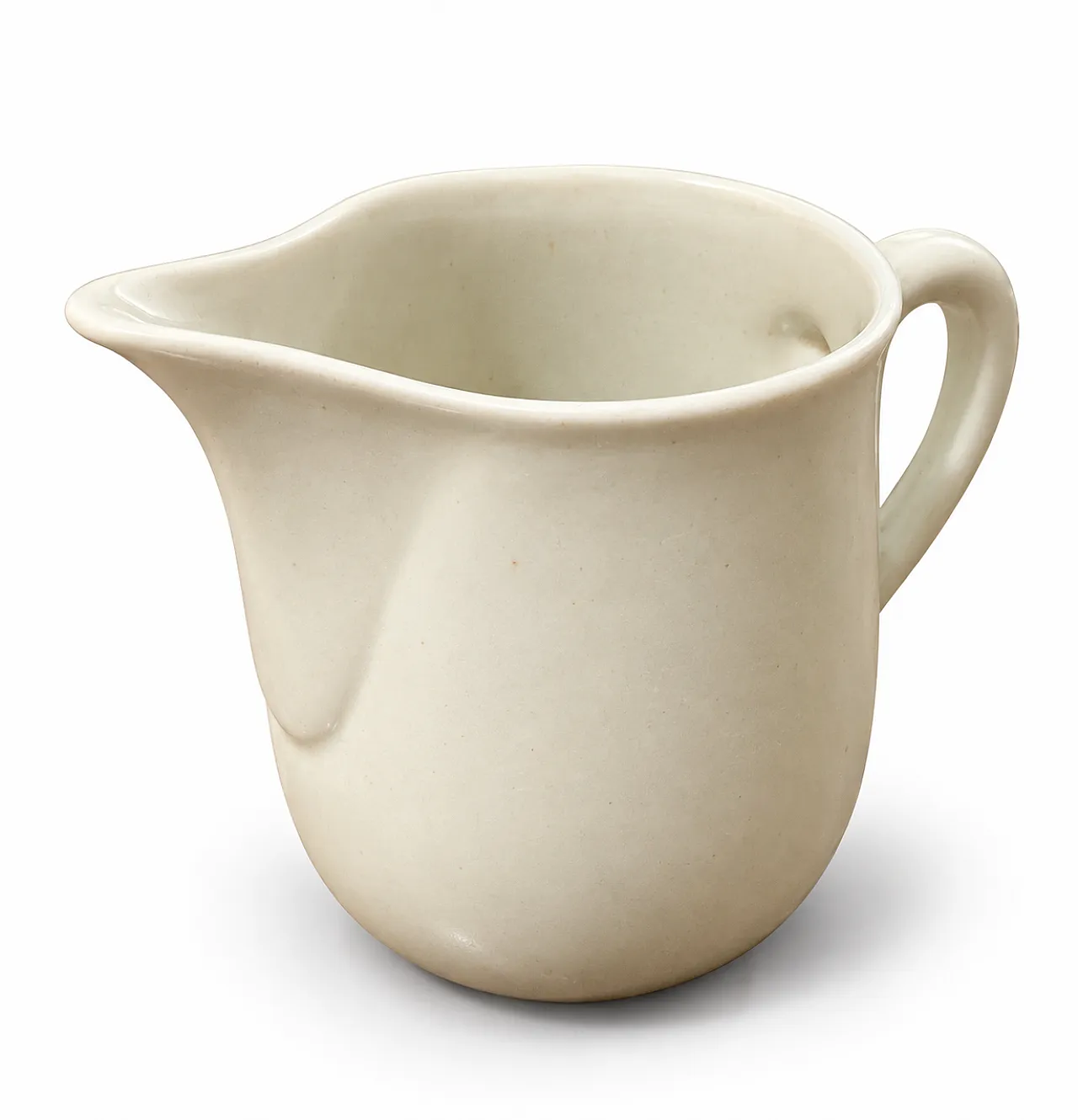 Servizio da tè e caffè in ceramica di Richard Ginori, anni '70 3