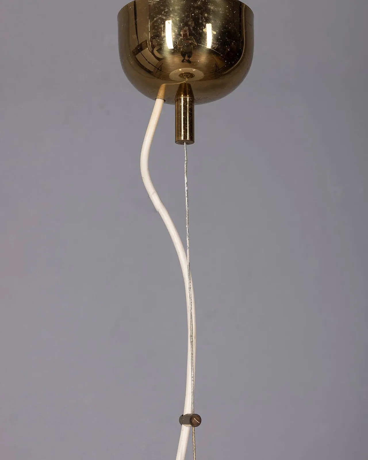 Murano glass chandelier Italian design, 1970s 4