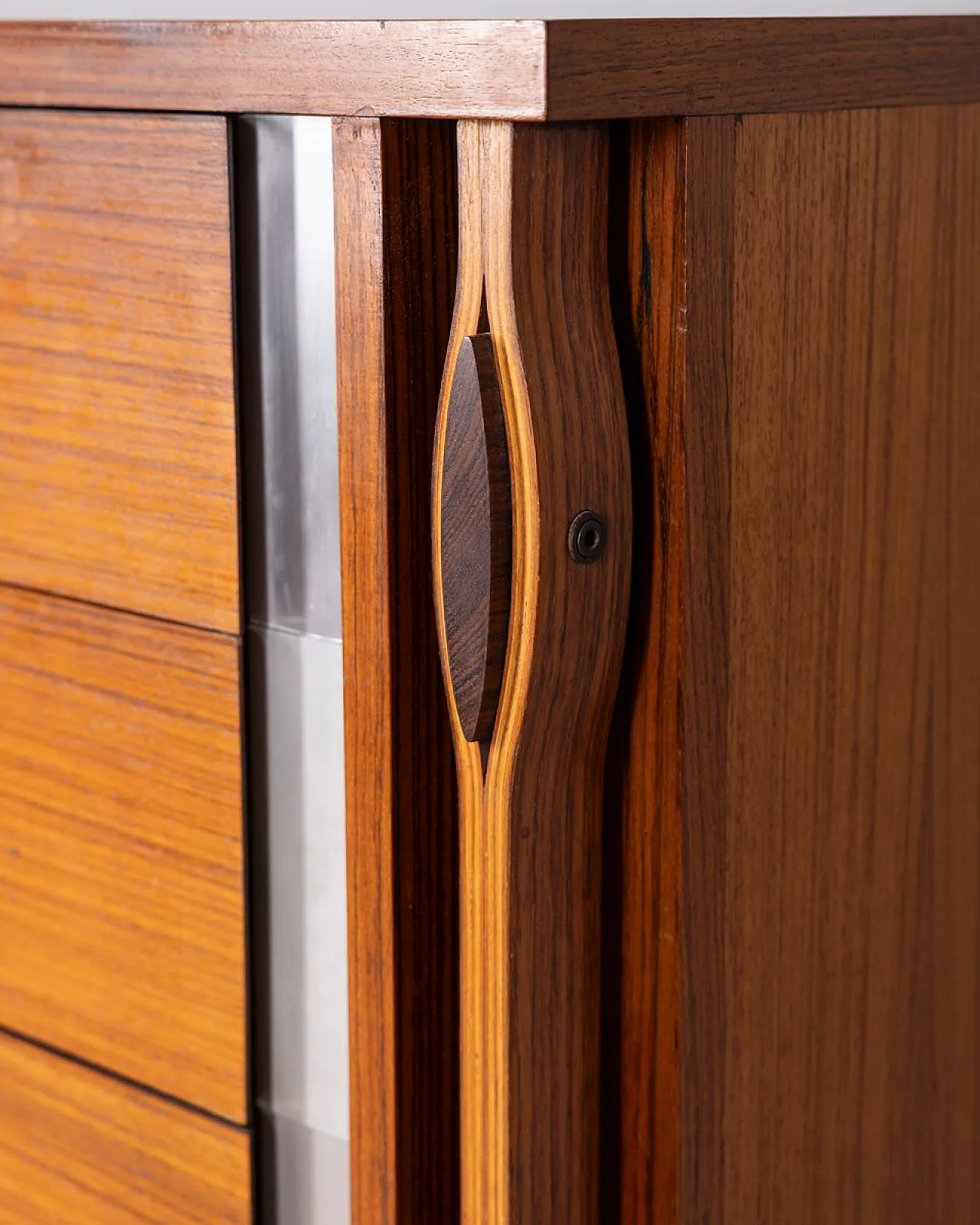 Sideboard Taormina series by Ico Parisi for M.I.M., 1950s 5