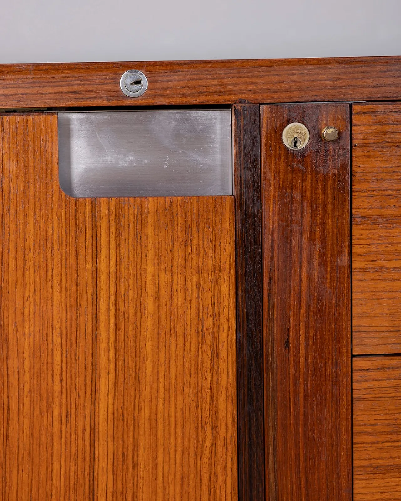 Sideboard Taormina series by Ico Parisi for M.I.M., 1950s 7
