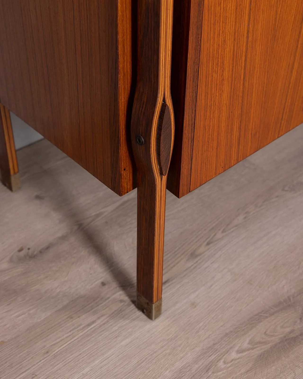 Sideboard Taormina series by Ico Parisi for M.I.M., 1950s 9