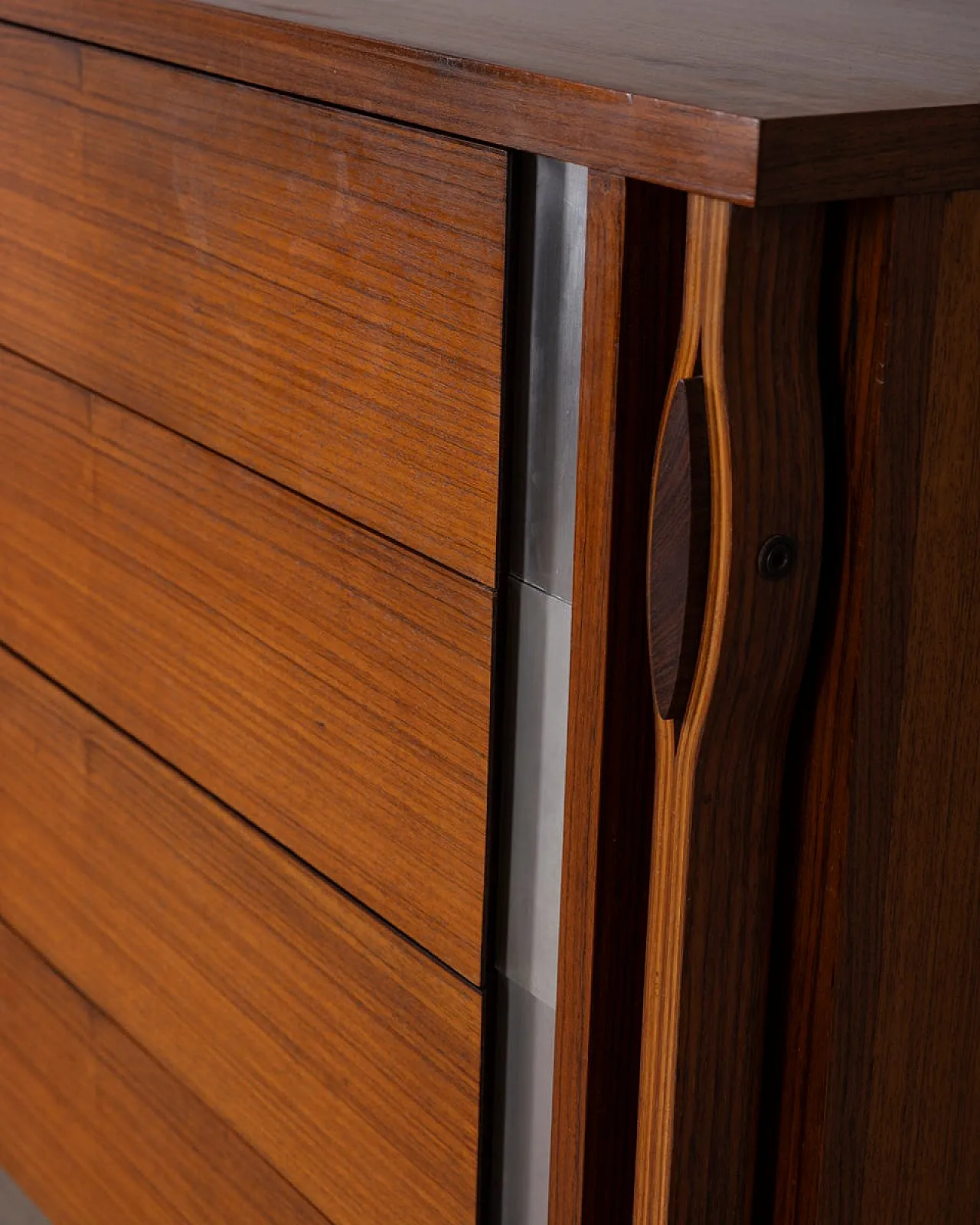 Sideboard Taormina series by Ico Parisi for M.I.M., 1950s 11