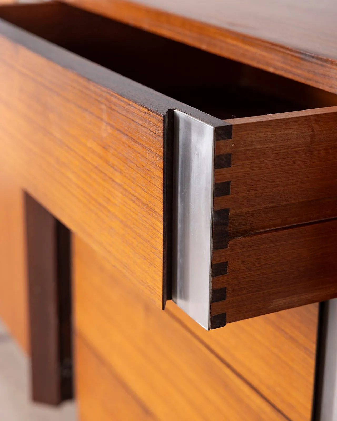 Sideboard Taormina series by Ico Parisi for M.I.M., 1950s 14