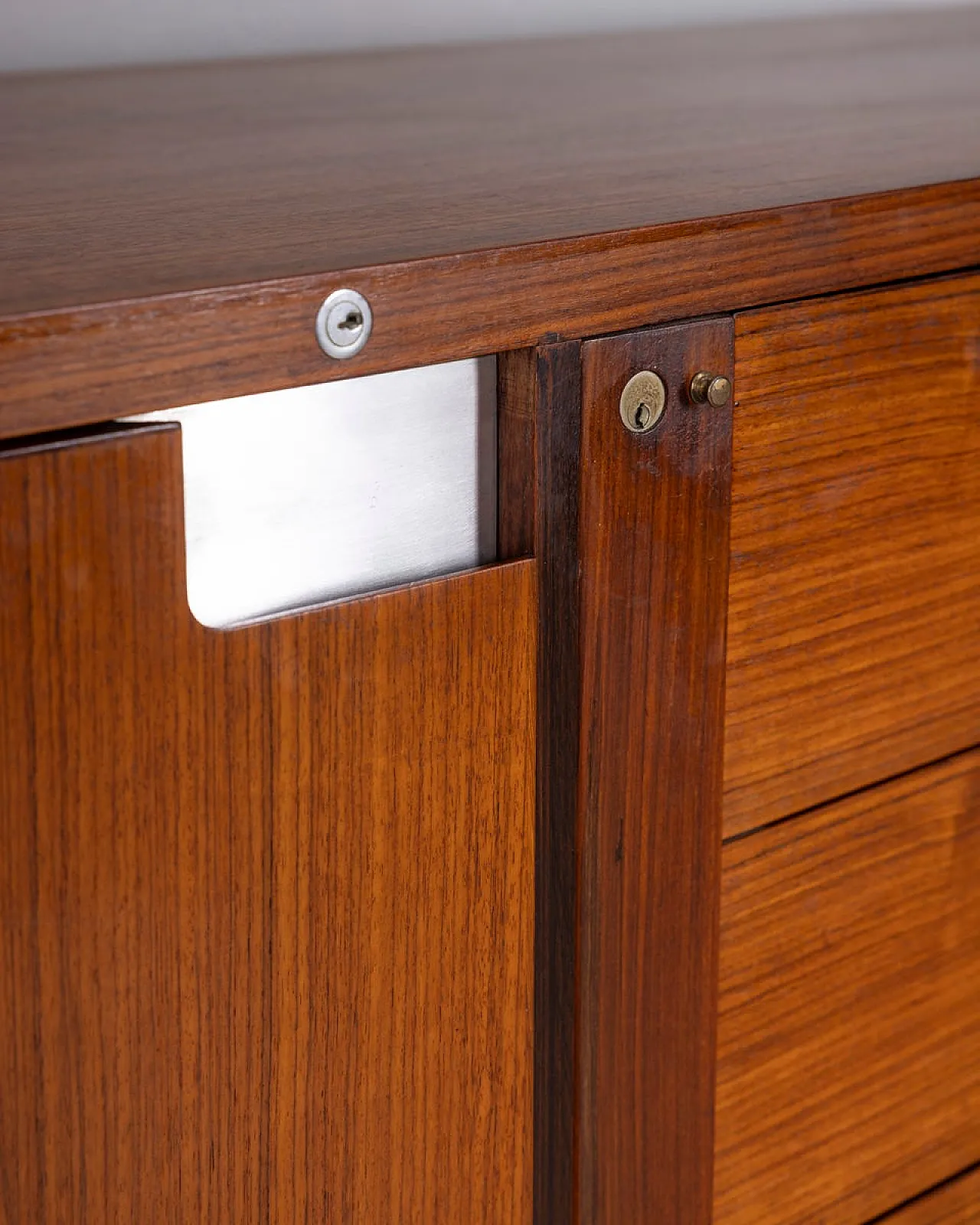 Sideboard Taormina series by Ico Parisi for M.I.M., 1950s 16