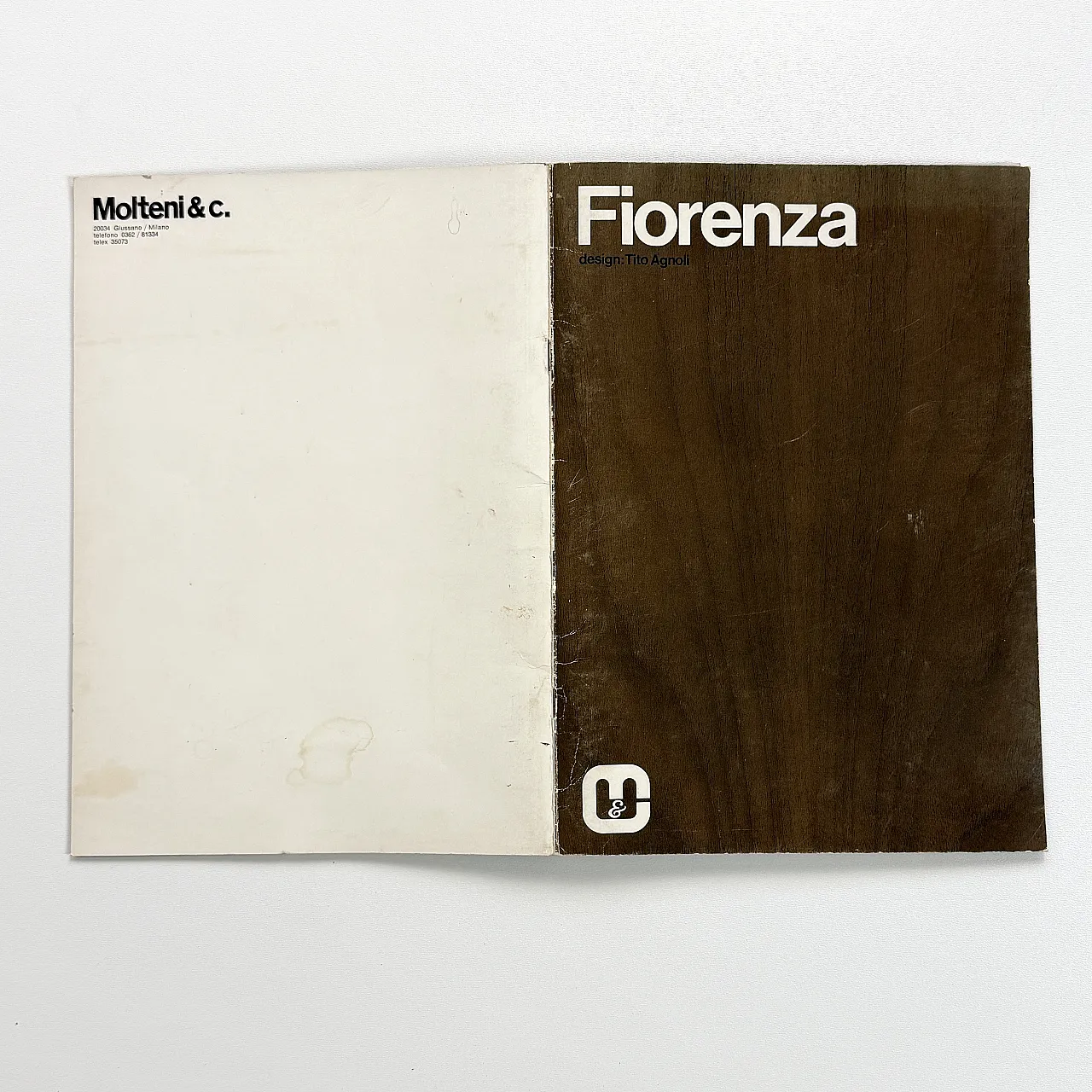 Low modular Fiorenza sideboard by Tito Agnoli for Molteni, 1970s 24
