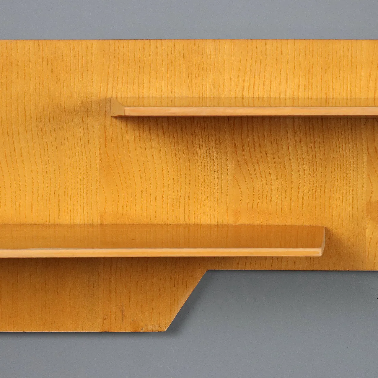 Shelf with decoration, 1960s 8