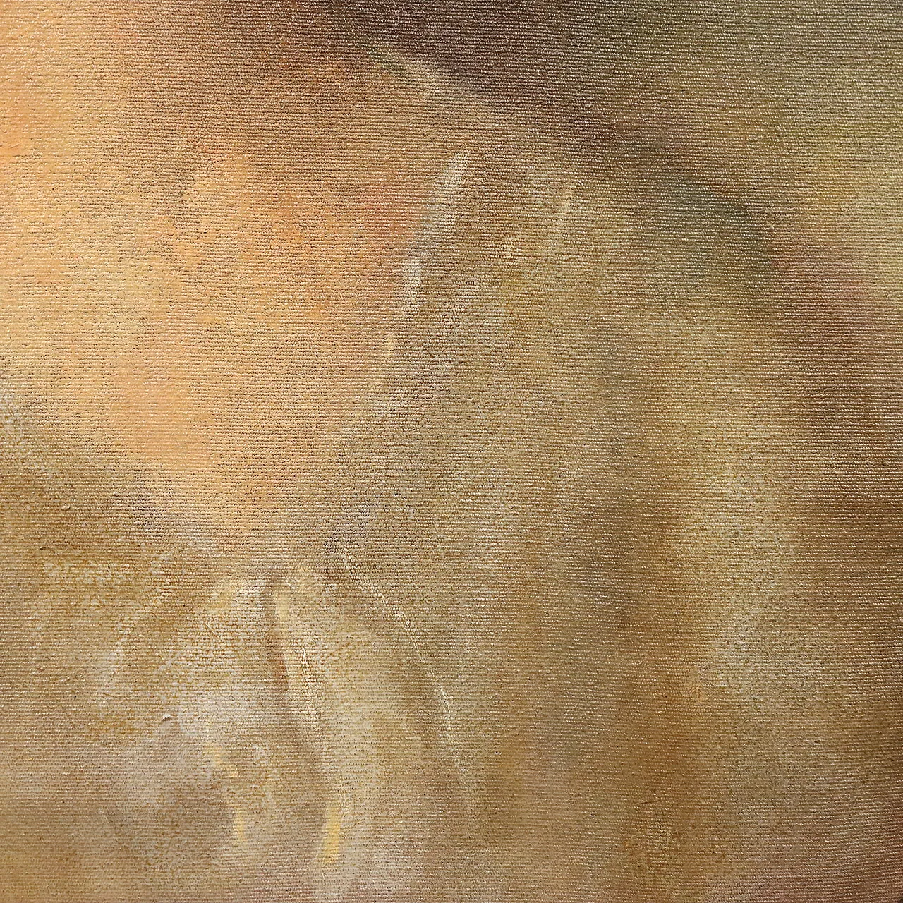 Portrait of a Young Woman, oil on canvas, 1920s 5