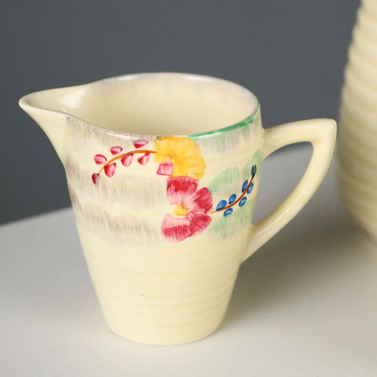 Servizio da caffè Clarice Cliff, anni '30 5