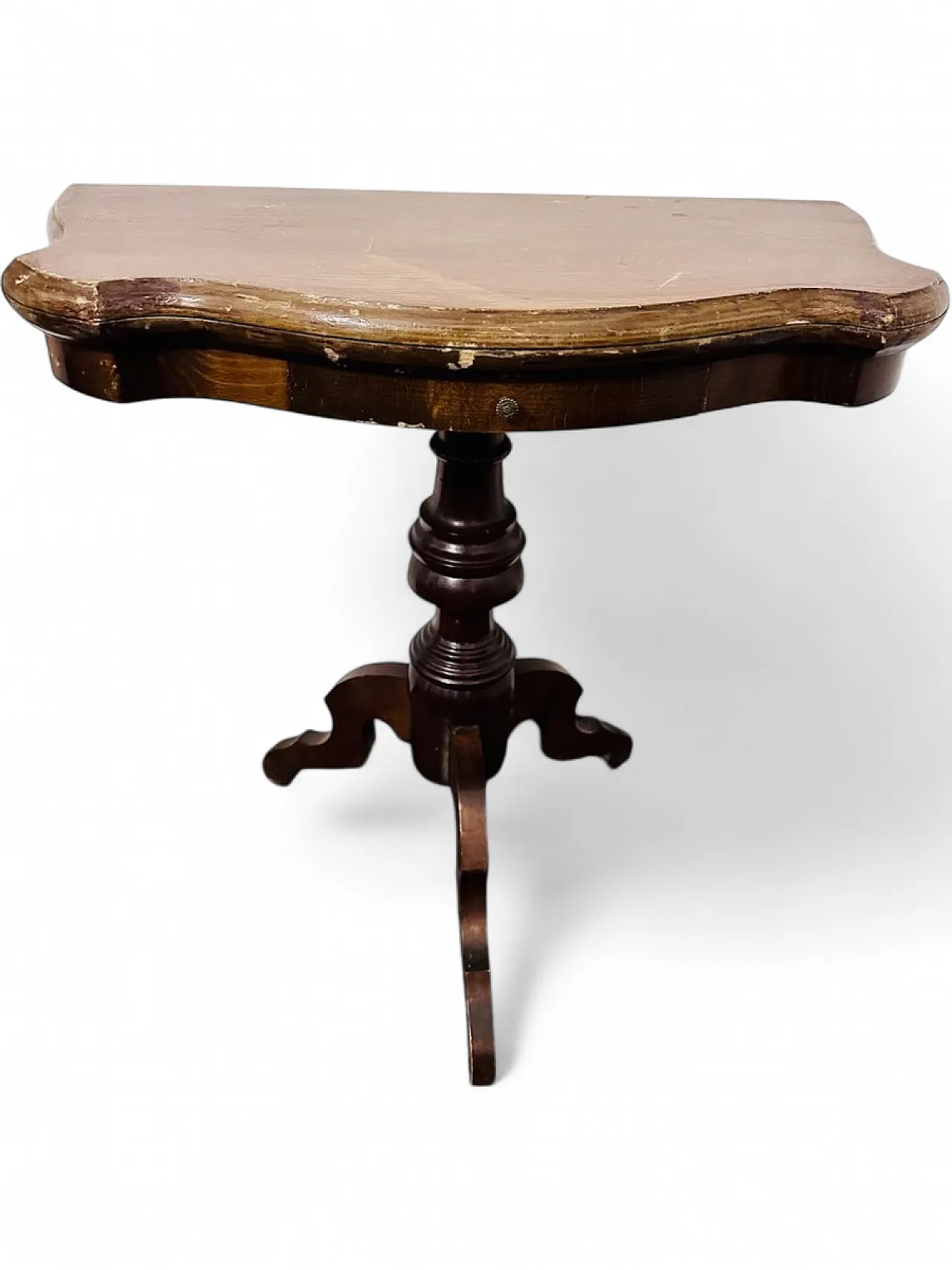 Sicilian chess table 11