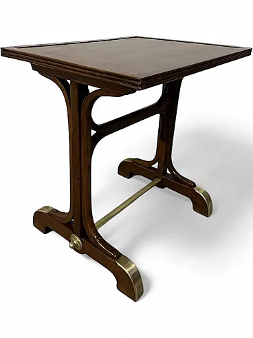 Writing desk by Michael Thonet for Thonet
