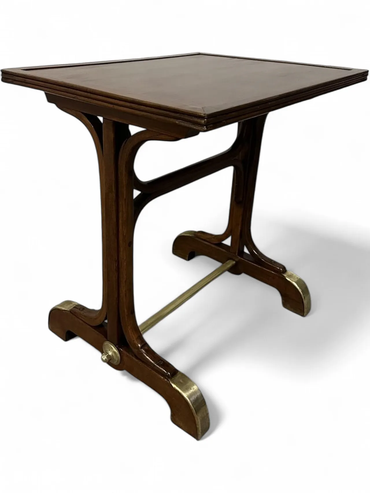 Writing desk by Michael Thonet for Thonet 10