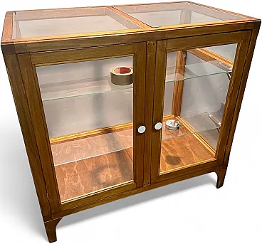 Early 20th century showcase
