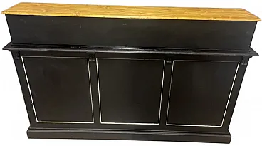 Mid-Century Counter, 1960s