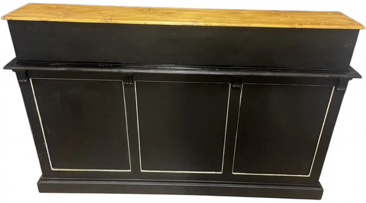 Mid-Century Counter, 1960s 13