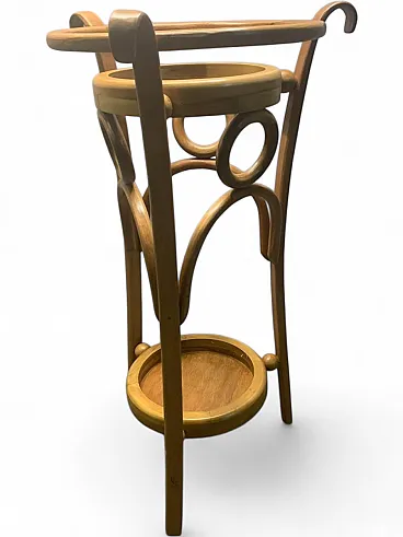 Planter by Michael Thonet