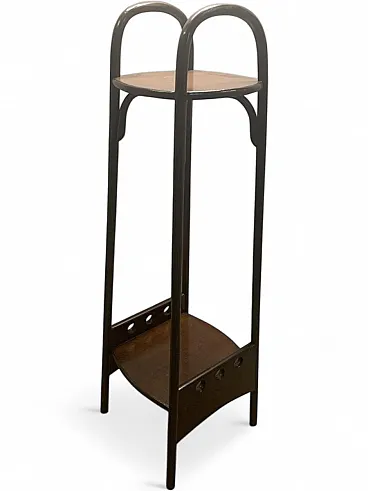 Storage unit by Otto Wagner for Gebrüder Thonet Vienna Gmbh, 1906