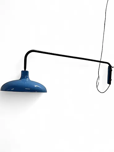 Vintage wall lamp, 1970s