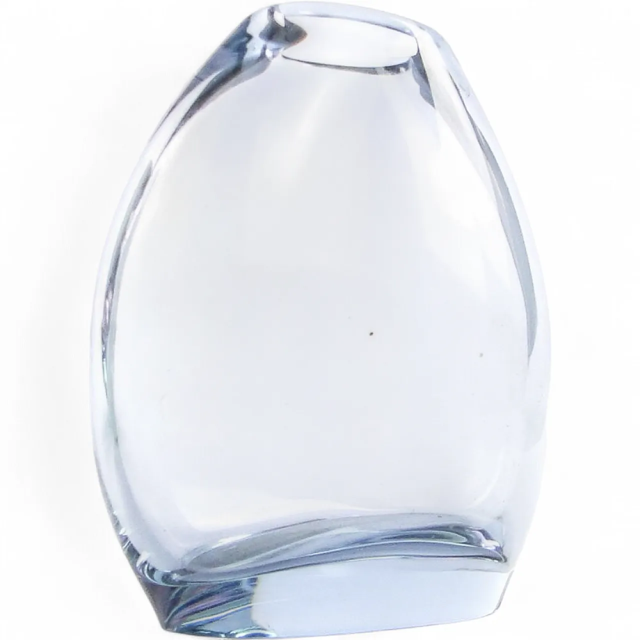 Vaso di Miloslav Klinger per la vetreria Zelezny Brod, ex Cecoslovacchia 9