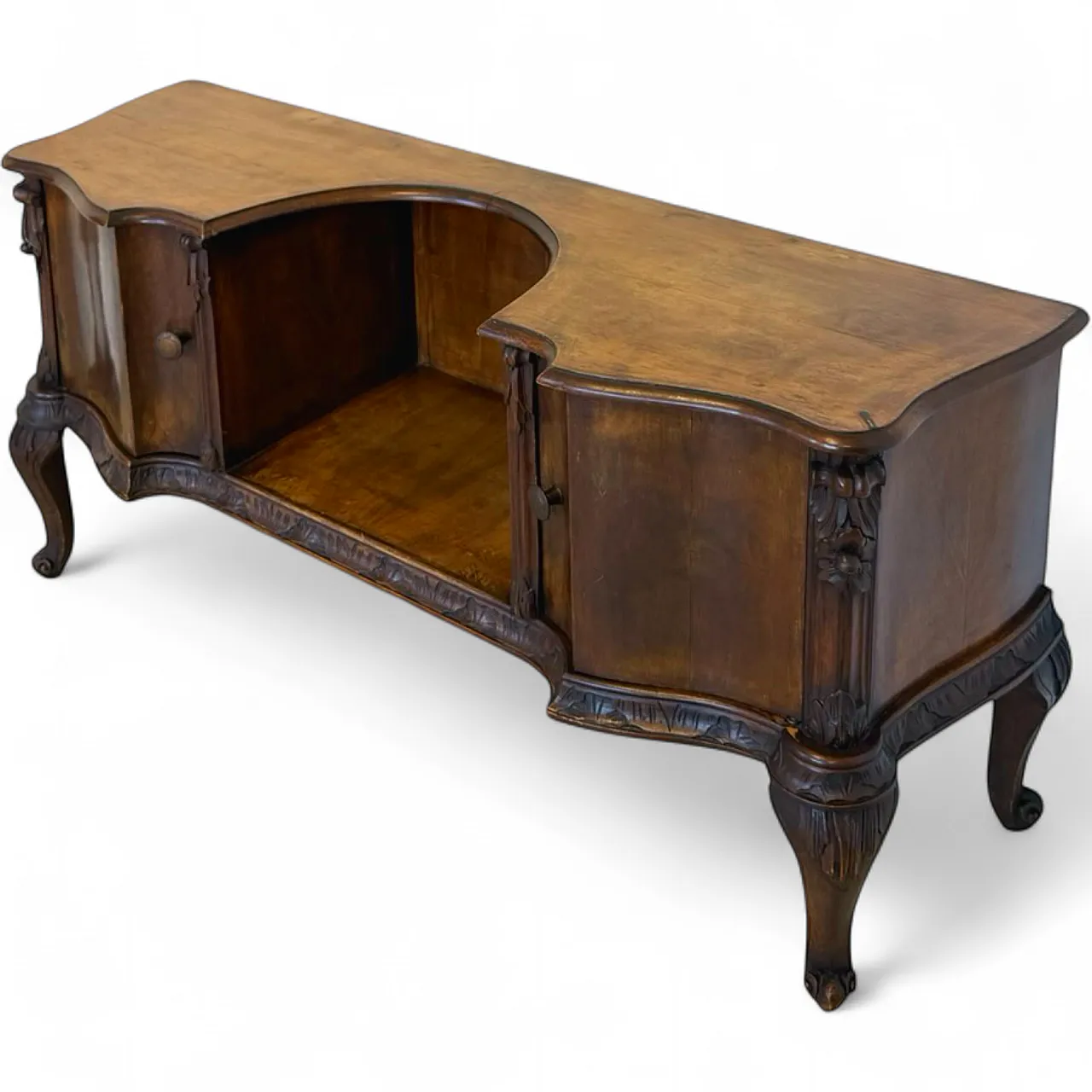 Italian console/petinuse from the 1930s 64