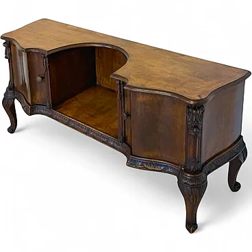 Italian console/petinuse from the 1930s