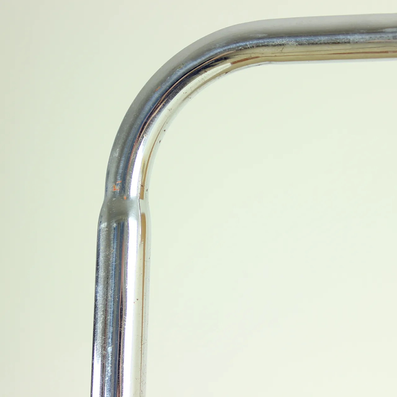 Functionalism Floor Lamp By Jindrich Halabala, Czechoslovakia 1930s 14