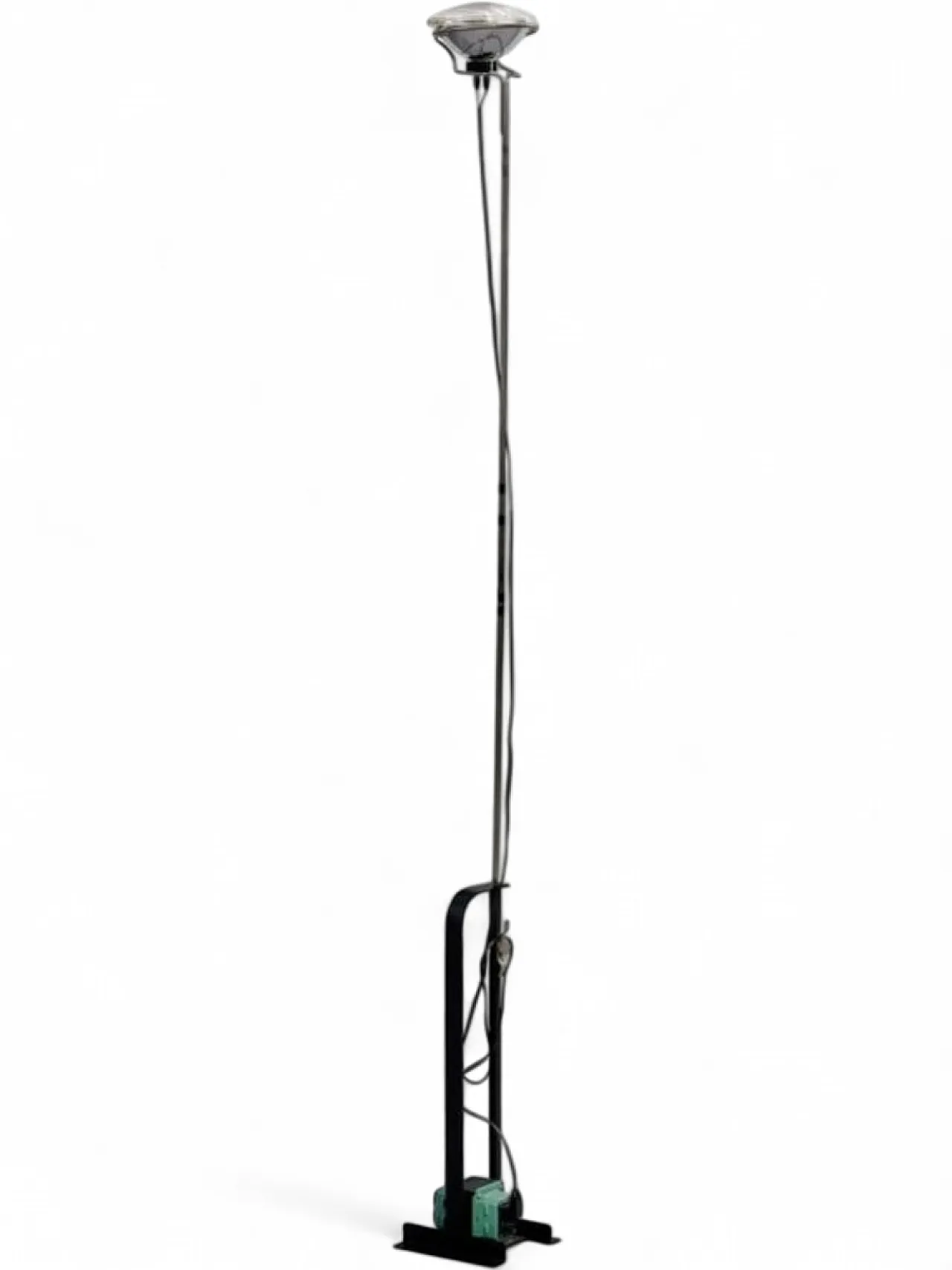 Toio lamp by Achille & Pier Giacomo Castiglioni for Flos, 1980s 26