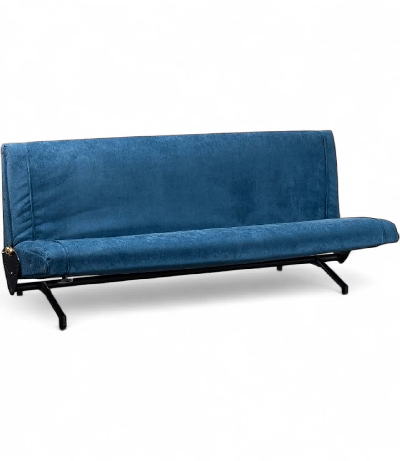 D70 sofa by Osvaldo Borsani for Tecno, 1970s 7