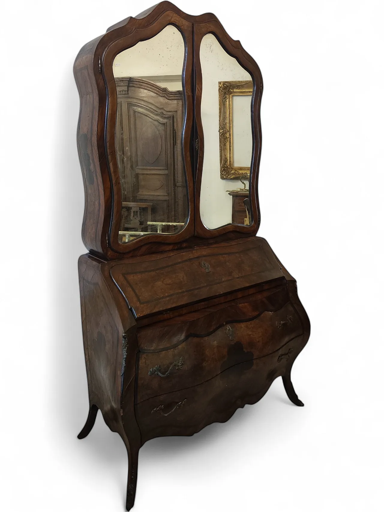 Trumeau, 19th century 9
