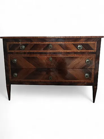 Like Louis XVI