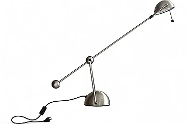 Lampada da tavolo Meridiana - Paolo Piva per Stefano Cevoli