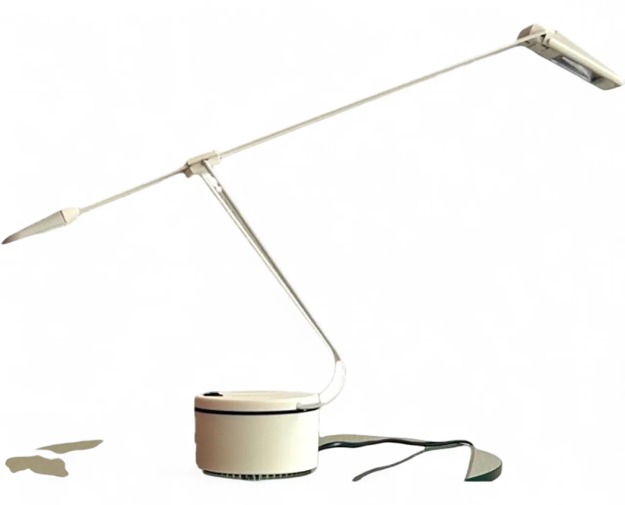 Lampada da tavolo "Modo" - Alva Line - Design Gabriele Basilico 17