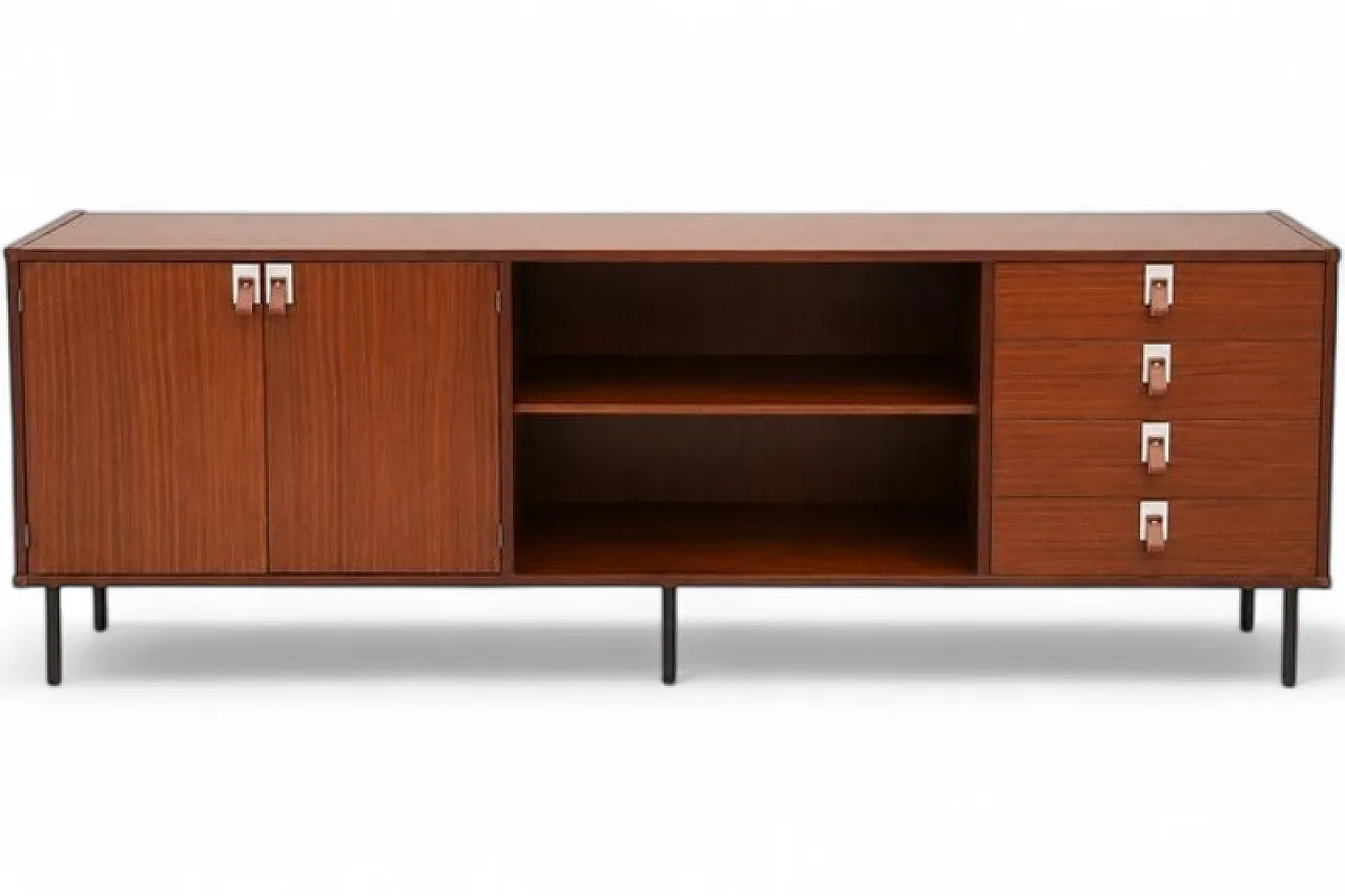 Mid-Century Modern sideboard from Dal Vera, 1960s 7