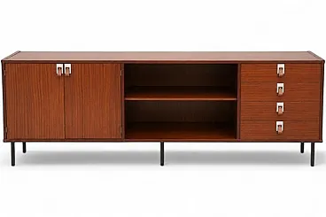 Mid-Century Modern sideboard from Dal Vera, 1960s