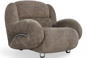 Lounge chair, 1970s