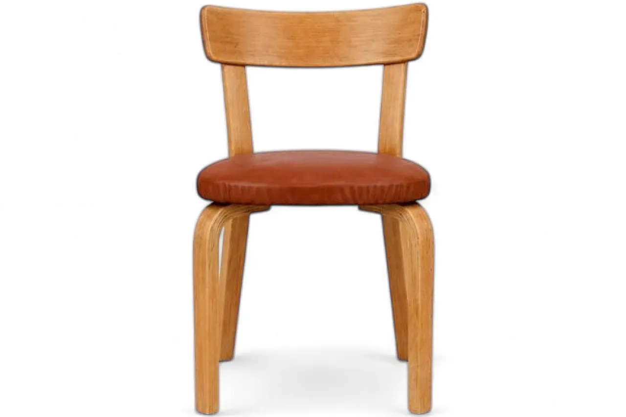 Side chair by Alvar Aalto, 1930s 9