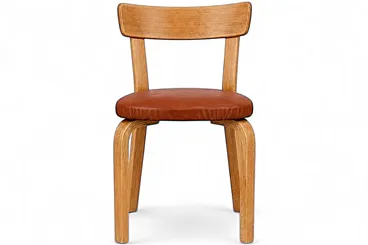 Side chair by Alvar Aalto, 1930s